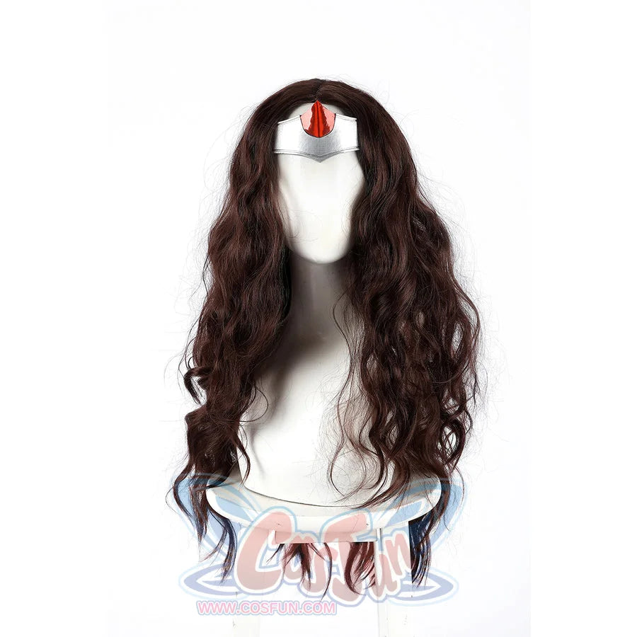 Absolute Diana Prince Cosplay Costume 021A1841