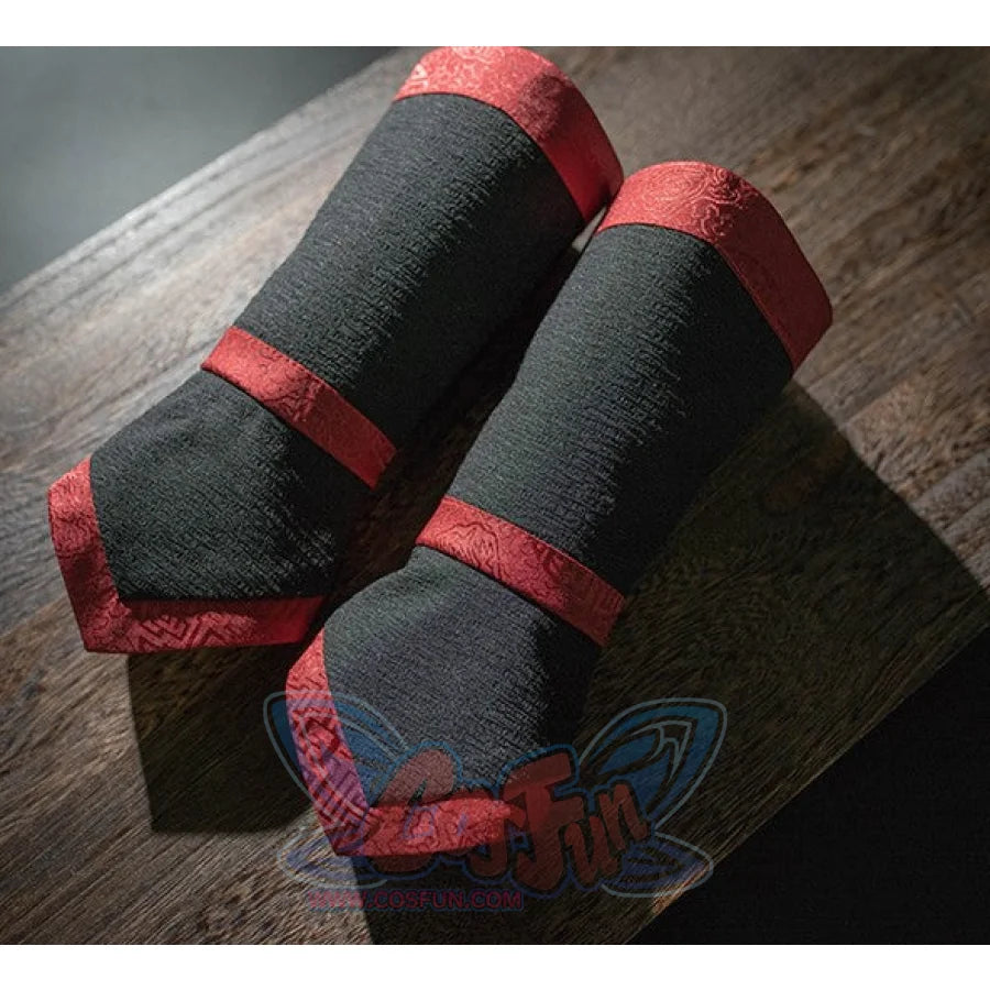 Pre-Sale Grandmaster Of Demonic Cultivation Teen Wei Wuxian Cosplay Costume J40629 Costumes