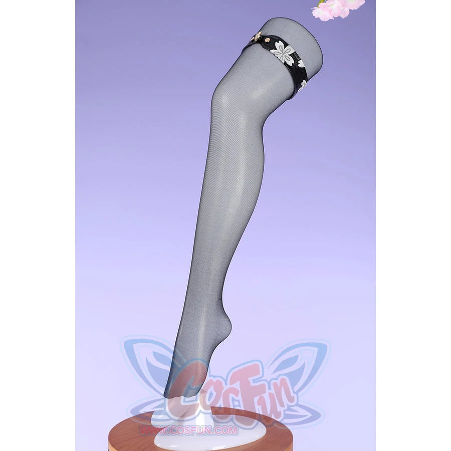 Honkai: Star Rail Evanescia Cosplay Costume 35