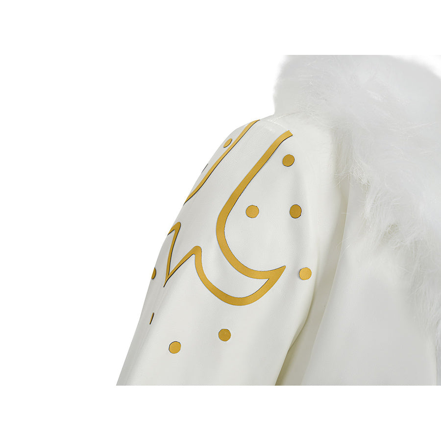 Robin Live Action S2 Cosplay Costume view 14