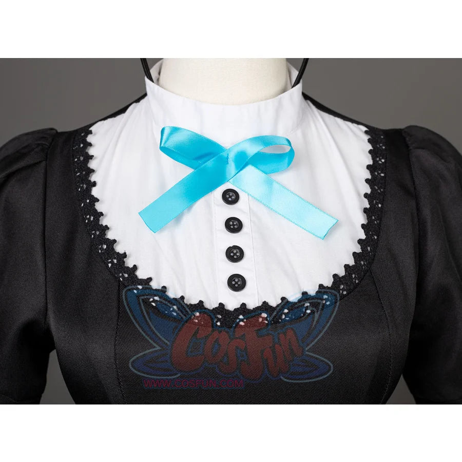 Panty & Stocking With Garterbelt Stocking·anarchy Cosplay Costume C08578E Costumes