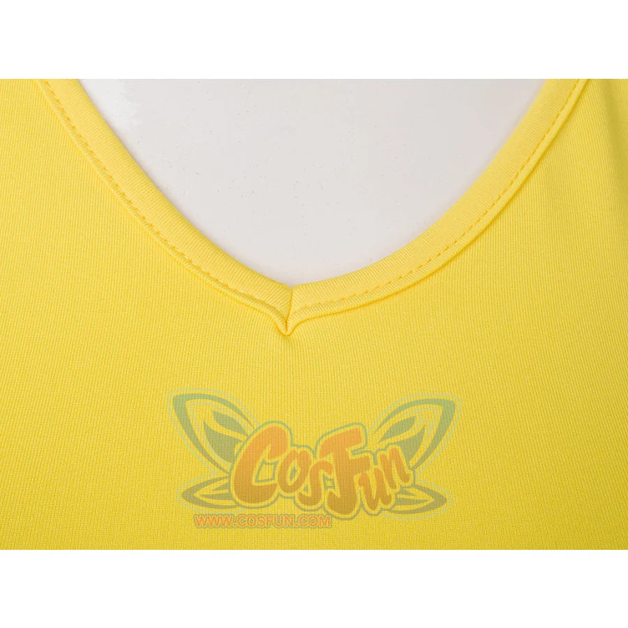 Pocket Monster Pokemon Pikachu Cosplay Costume mp003465 Costumes