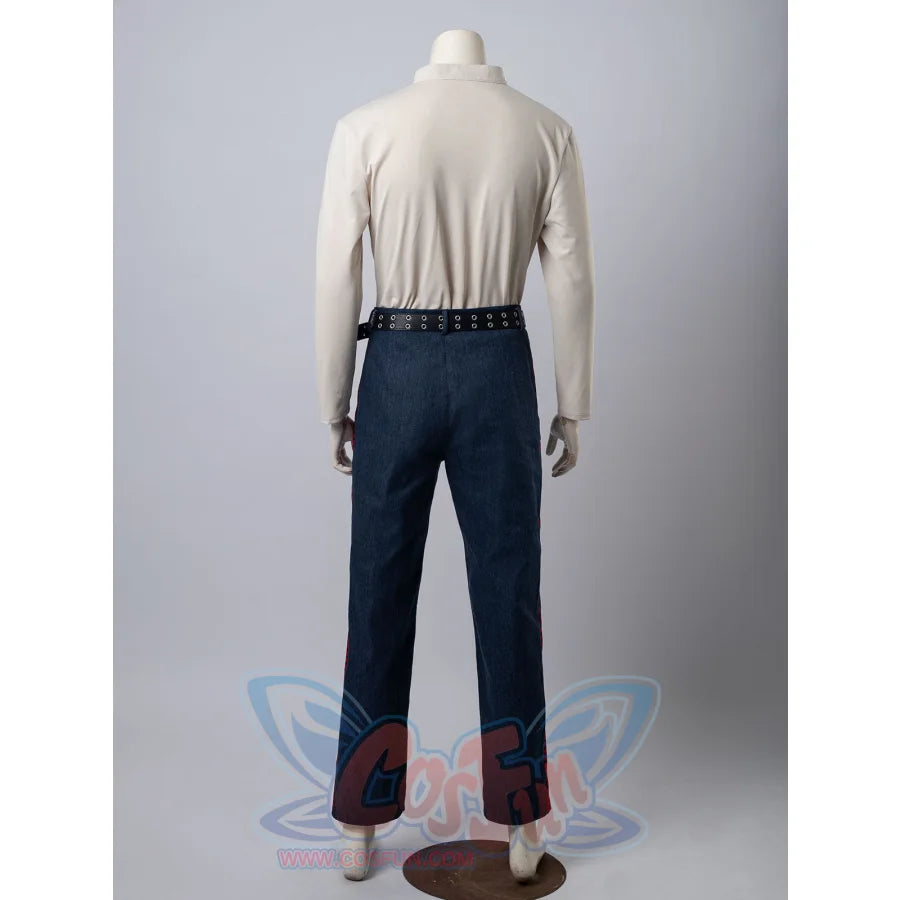 The Acolyte Han Solo Cosplay Costume Fy0121 Costumes
