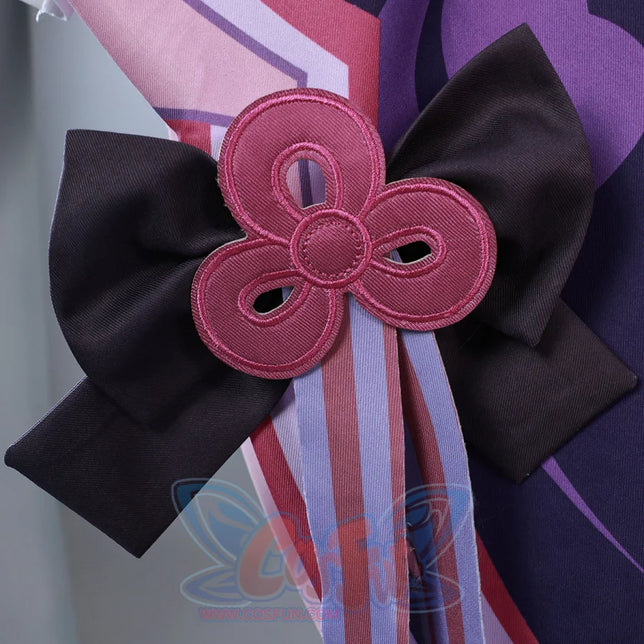 Genshin Impact Yumemizuki Mizuki Cosplay Costumes C09357 B Costumes
