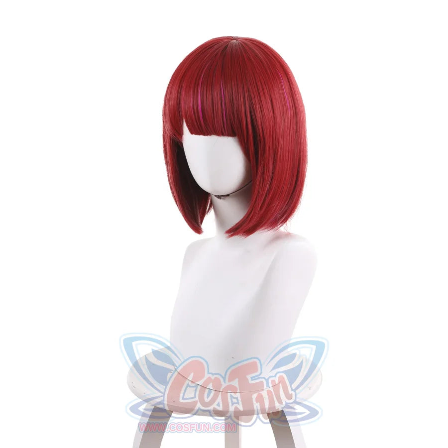 Oshi No Ko Arima Kana Cosplay Wig C07650 Wigs