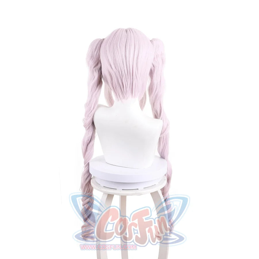 Goddess Of Victory: Nikke Alice Cosplay Wig C08141 Wigs