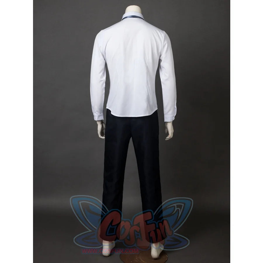 Love and Deepspace Xavier Cosplay Costume C09283 Costumes
