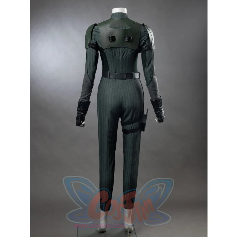 Thunderbolts Yelena Belova Cosplay Costume FY0159 Costumes