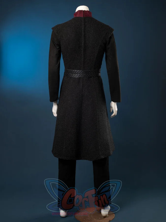 House Of The Dragon Jacaerys Velaryon Cosplay Costume Fy0129 Costumes