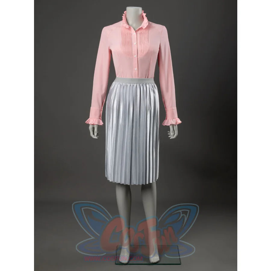 Wicked Glinda Cosplay Costume FY0091 Costumes