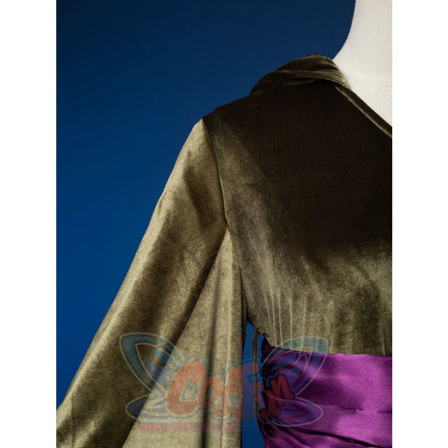 The Acolyte Padmé Amidala Cosplay Costumes BST0188 Costumes