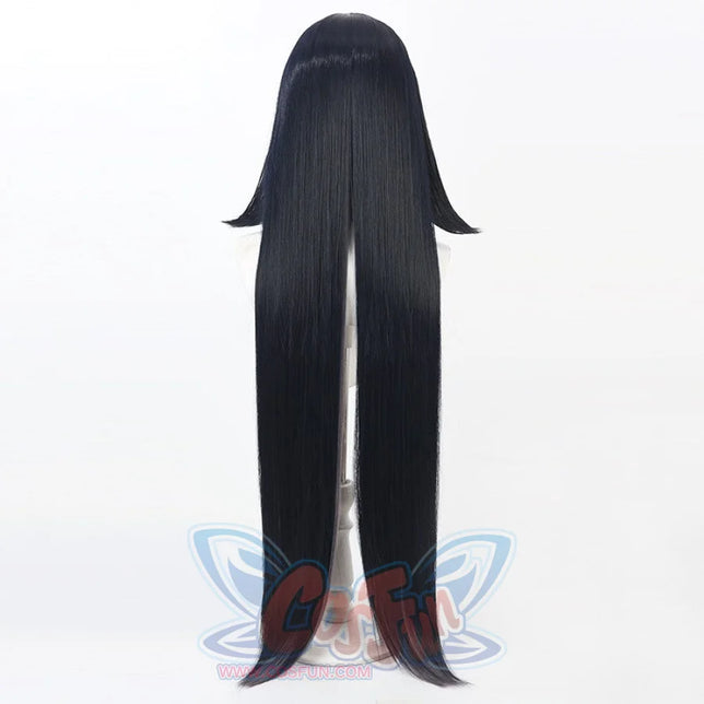 Genshin Impact Lan Yan Cosplay Wig C09379 Wigs