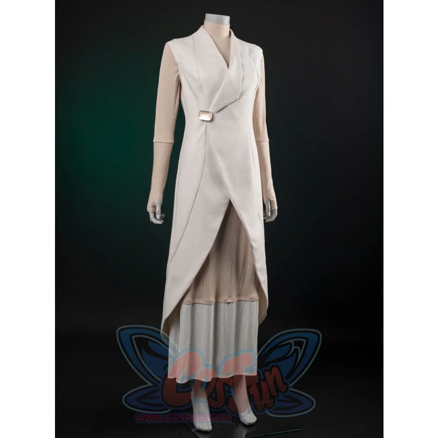 The Acolyte Mon Mothma Cosplay Costume FY0184 Costumes