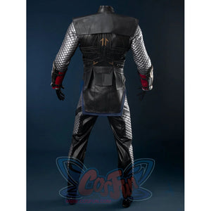 【READY TO SHIP】The Dark World Thor Cosplay Costume N09500