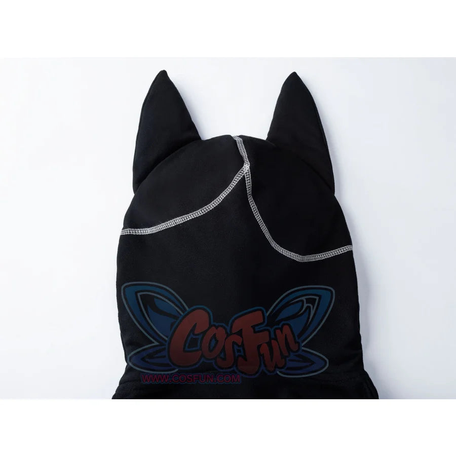 【PRE-SALE】COSFUN Original Cat Cosplay Full Zip Hoodie FAN00020 Sweatshirt
