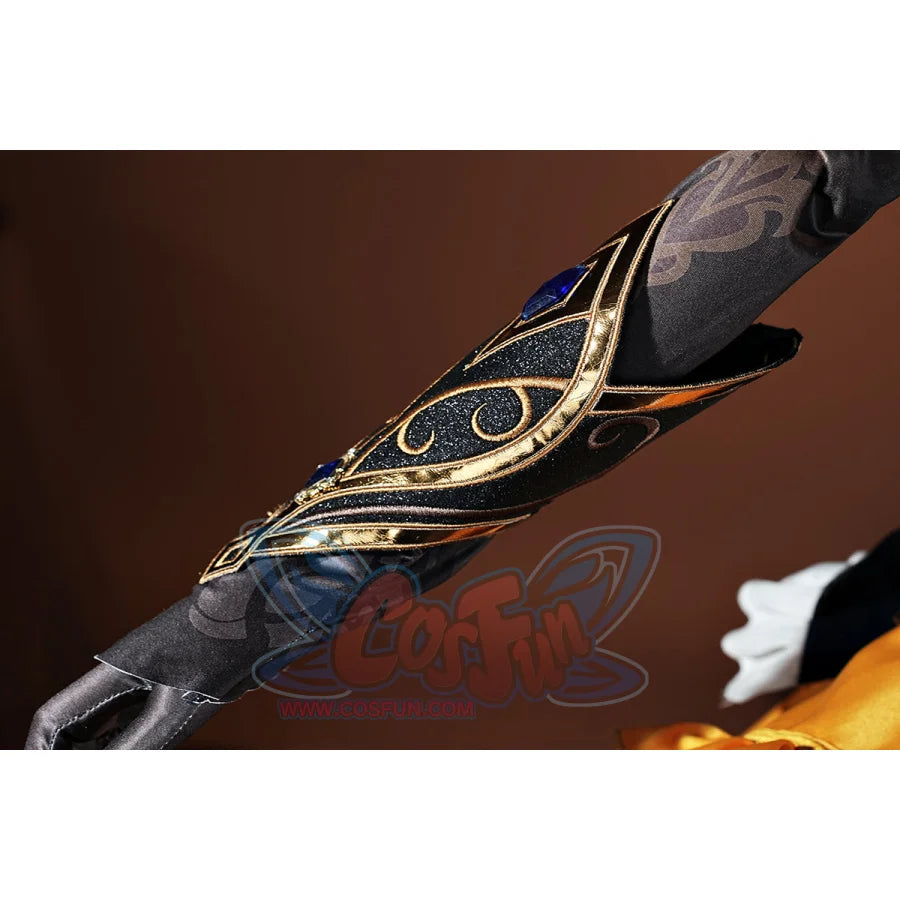 Pre-Sale Genshin Impact Navia Cosplay Costume C08742 Aaa Costumes