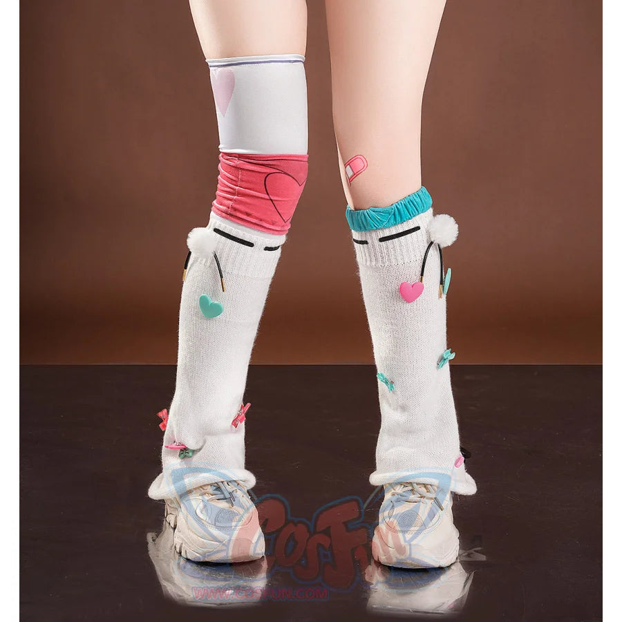 Pre-Sale Genshin Impact Varesa Cosplay Costumes C09355 AA Costumes