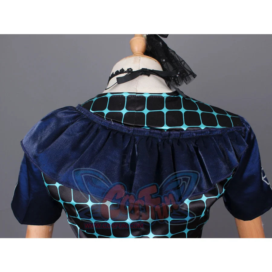Lovelive! Sunshine!! Aqours Chika Riko Cosplay Costume C00595 Costumes