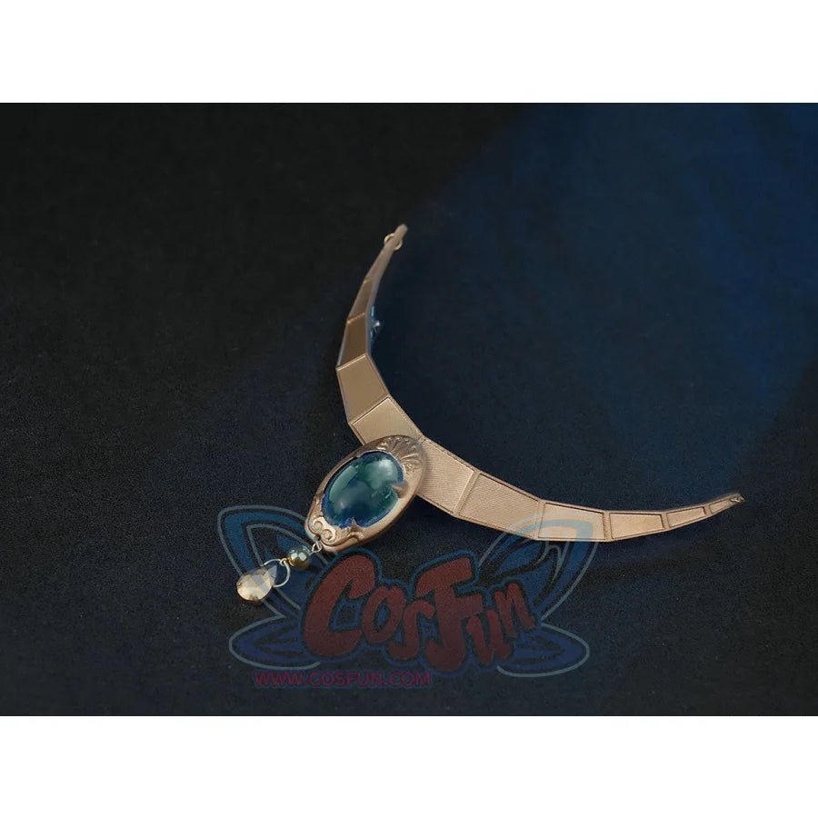 Pre- Sale Identity V Female Dancer Margaretha Zelle Kroto Cosplay Costume C09087 Costumes