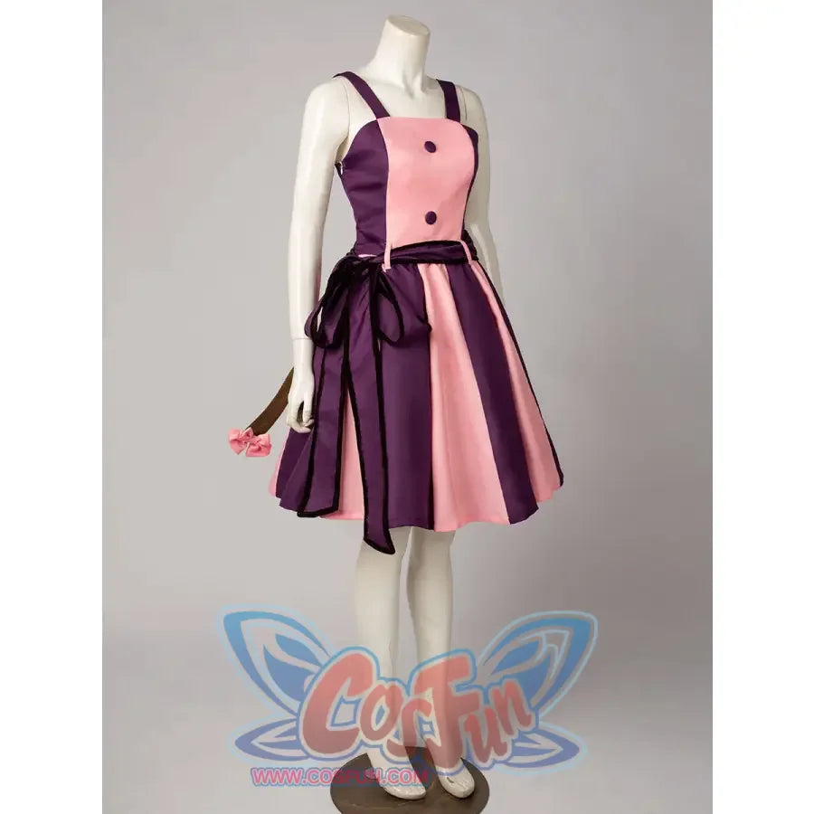 Alice In Wonderland Cheshire Cat Cosplay Costume Mp005600 Costumes