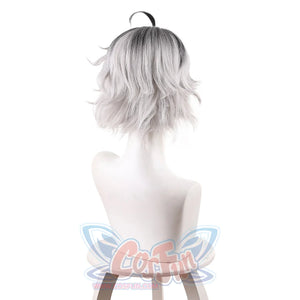 Identity V Patient Emil Cosplay Wig C09098 Wigs