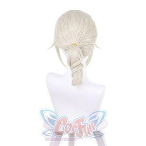 Identity V Painter Golden Ratio Cosplay Wig C09096 Wigs