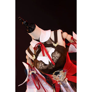Honkai: Star Rail Tingyun Cosplay Costume C08317 Aaa Costumes