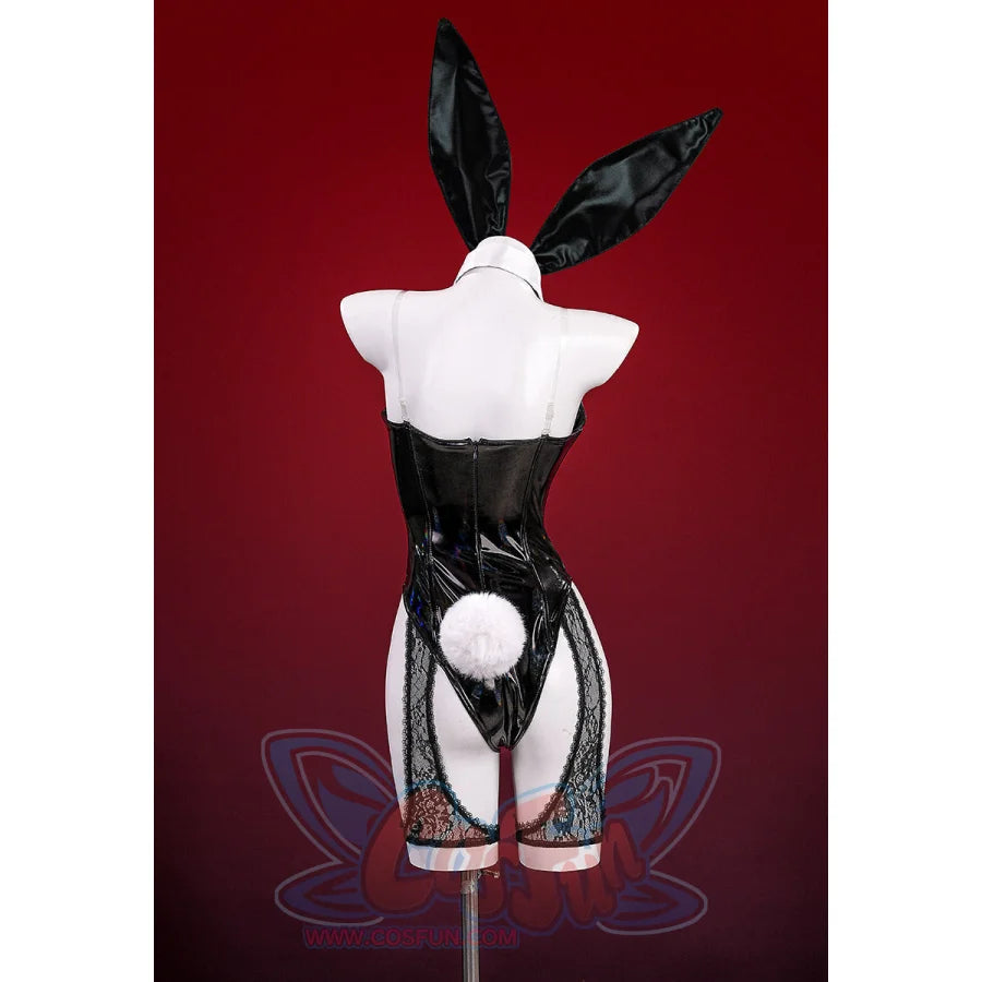 My Dress-Up Darling Kitagawa Marin Bunny Dress Cosplay Costume N02874 Costumes