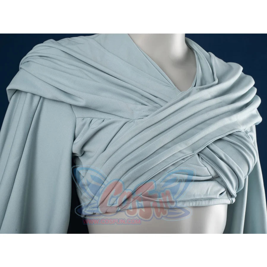The Acolyte Padmé Amidala Cosplay Costumes BST0189 Costumes