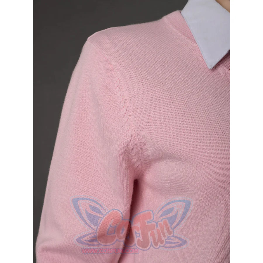 DAN DA DAN Ayase Momo Cosplay Costume FY0162 Costumes