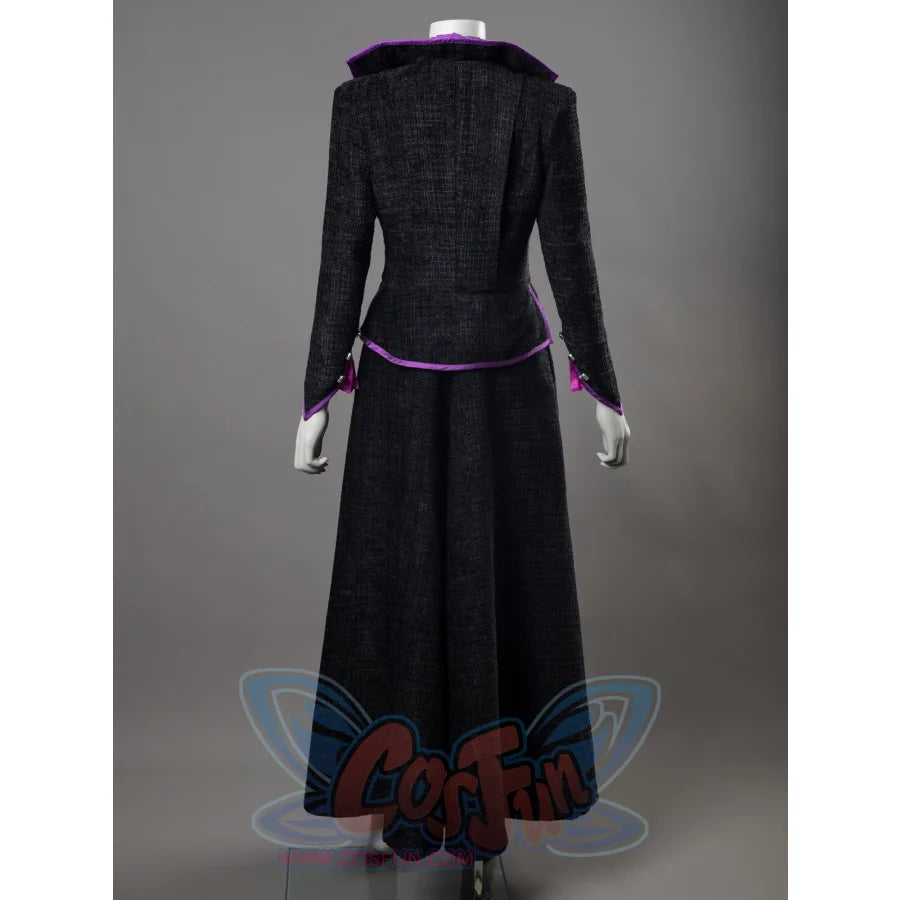 Agatha All Along Agatha Harkness Cosplay Costume FY0138 Costumes