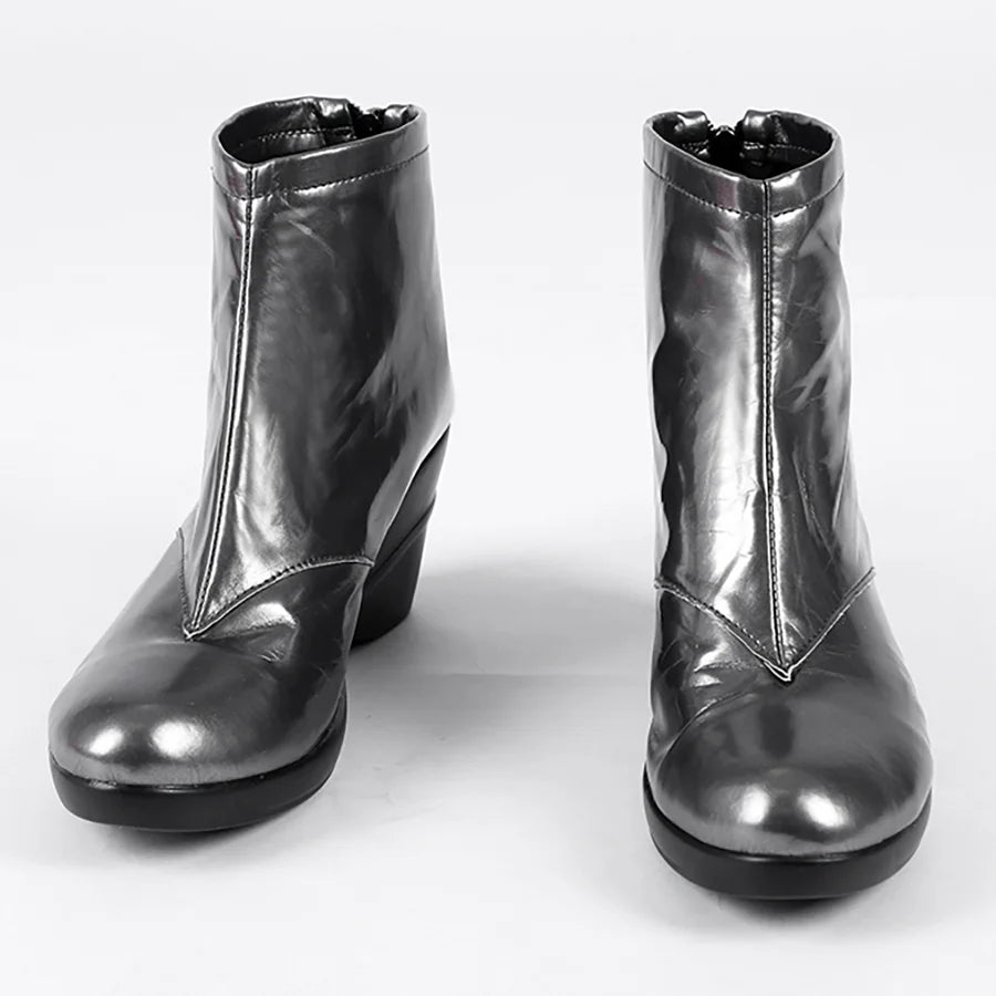 Absolute Diana Prince Cosplay Boots N10018_S