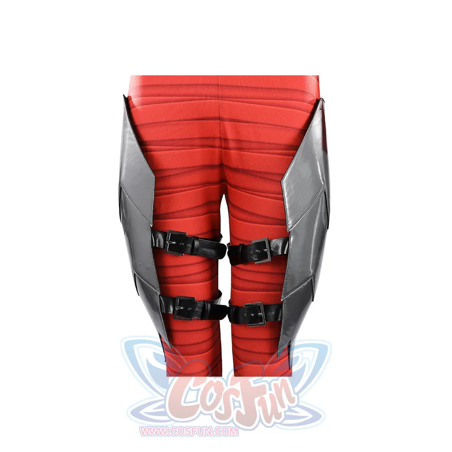 Absolute Diana Prince Cosplay Costume 021A1807