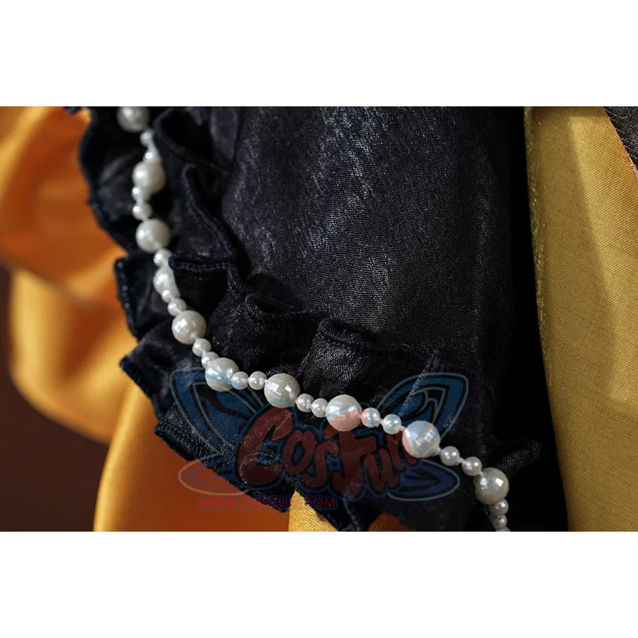 Pre-Sale Genshin Impact Navia Cosplay Costume C08742 Aaa Costumes