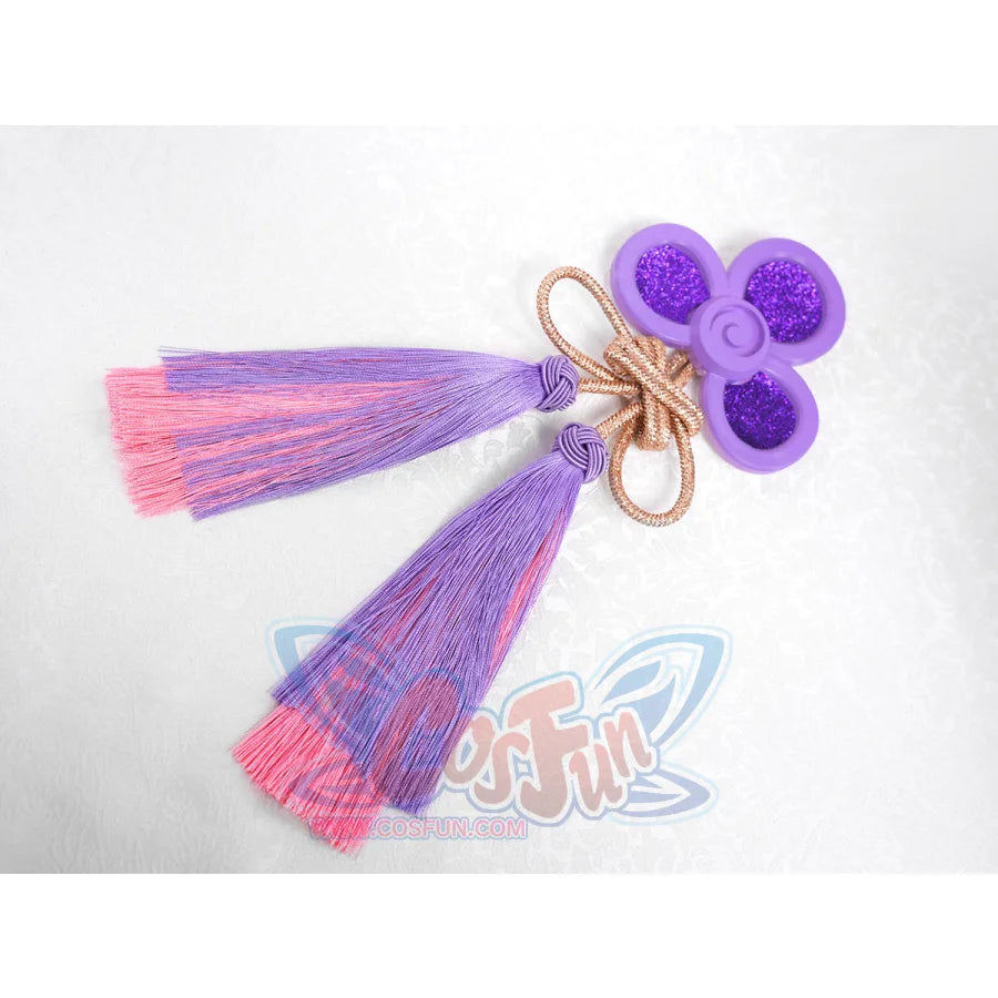 Genshin Impact Yumemizuki Mizuki Cosplay Costume C09332 AA Costumes