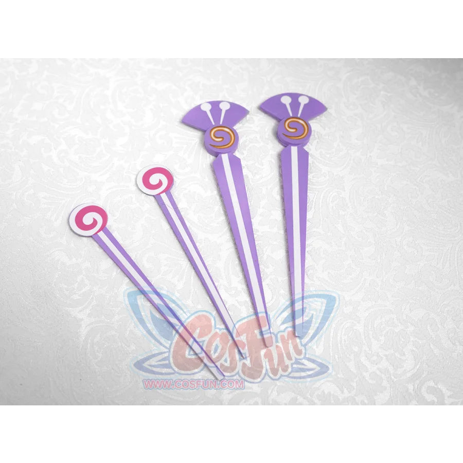 Genshin Impact Yumemizuki Mizuki Cosplay Costume C09332 AA Costumes