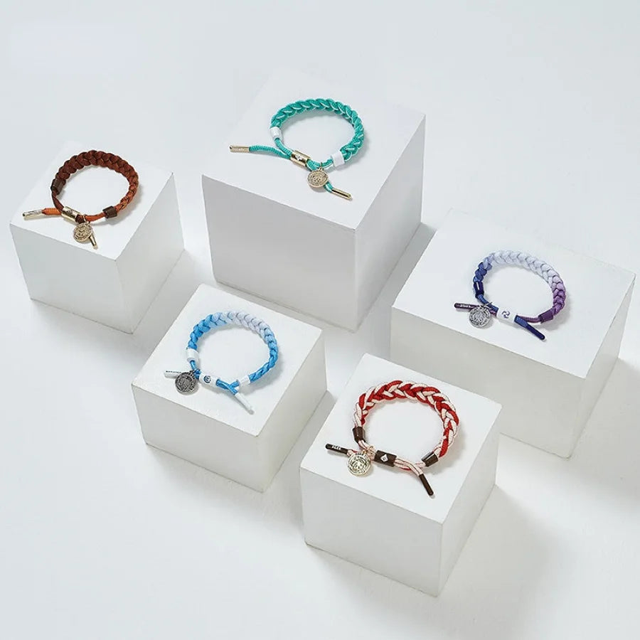 Genshin Impact Character Series String