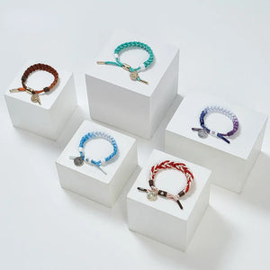 Genshin Impact Character Series String