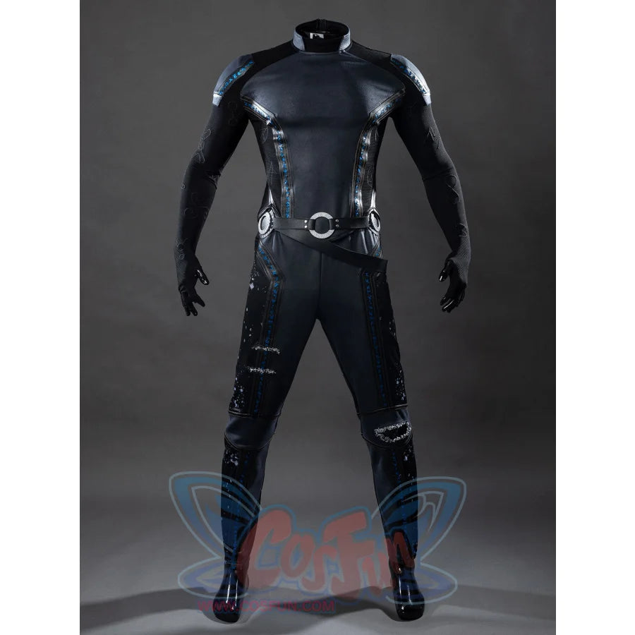 Agatha All Along William Billy Kaplan Cosplay Costume FY0158 Costumes