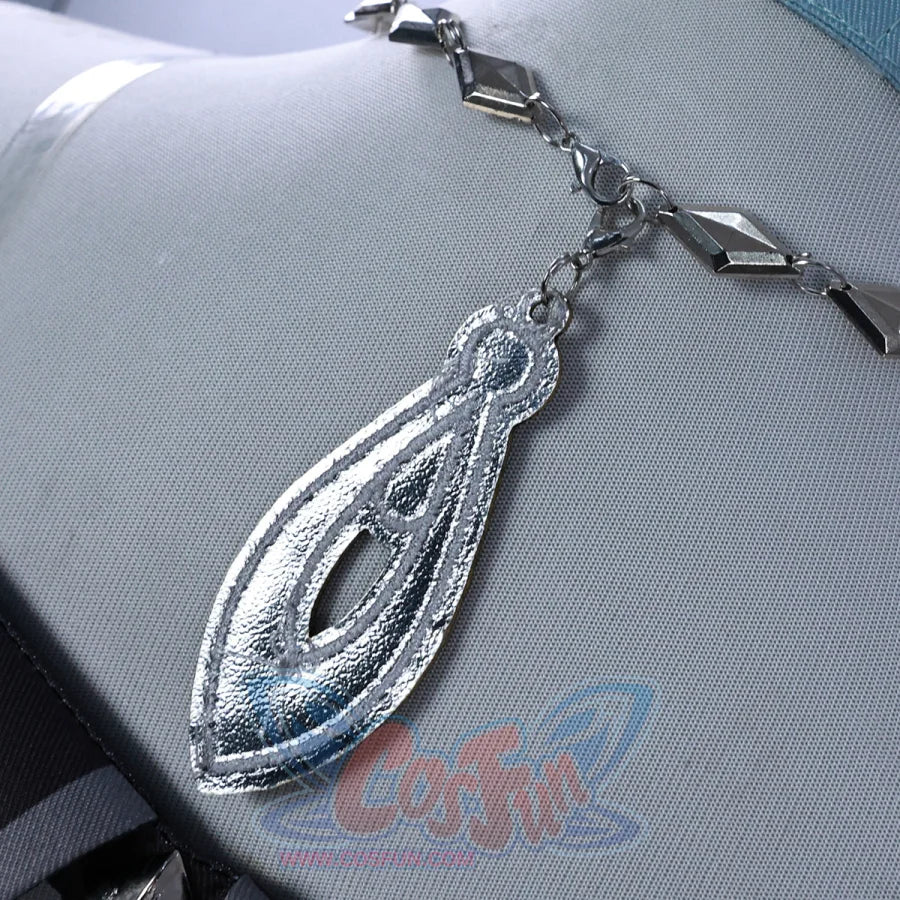 Genshin Impact Lan Yan Cosplay Costumes C09349 B Costumes