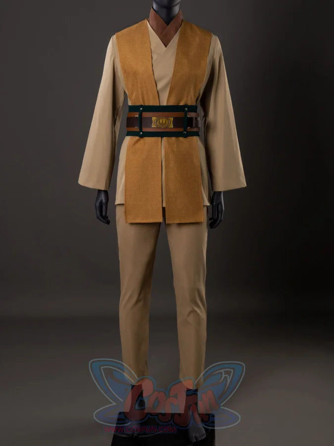 The Acolyte Jecki Lon Cosplay Costume Fy0067 Costumes