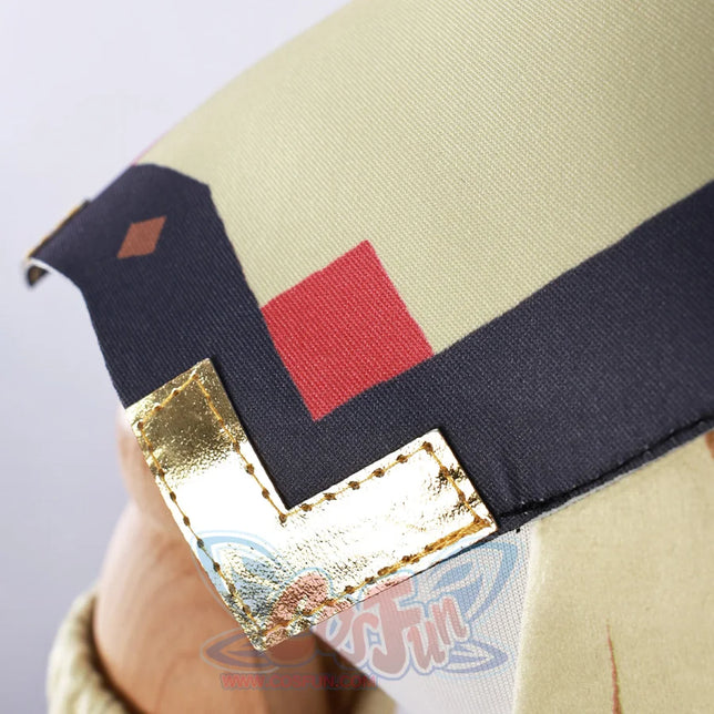 Genshin Impact Varesa Cosplay Costumes C09356 B Costumes