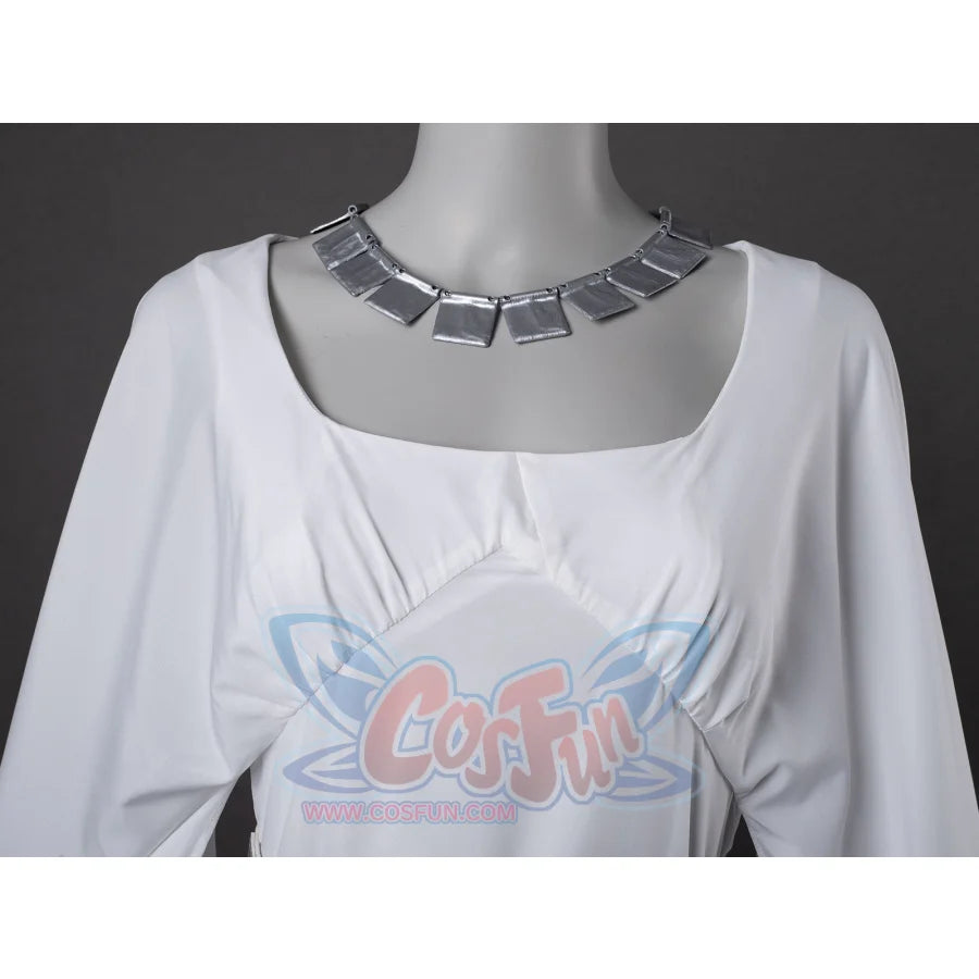 The Acolyte Leia Organa Solo Cosplay Costume BST0175 Costumes