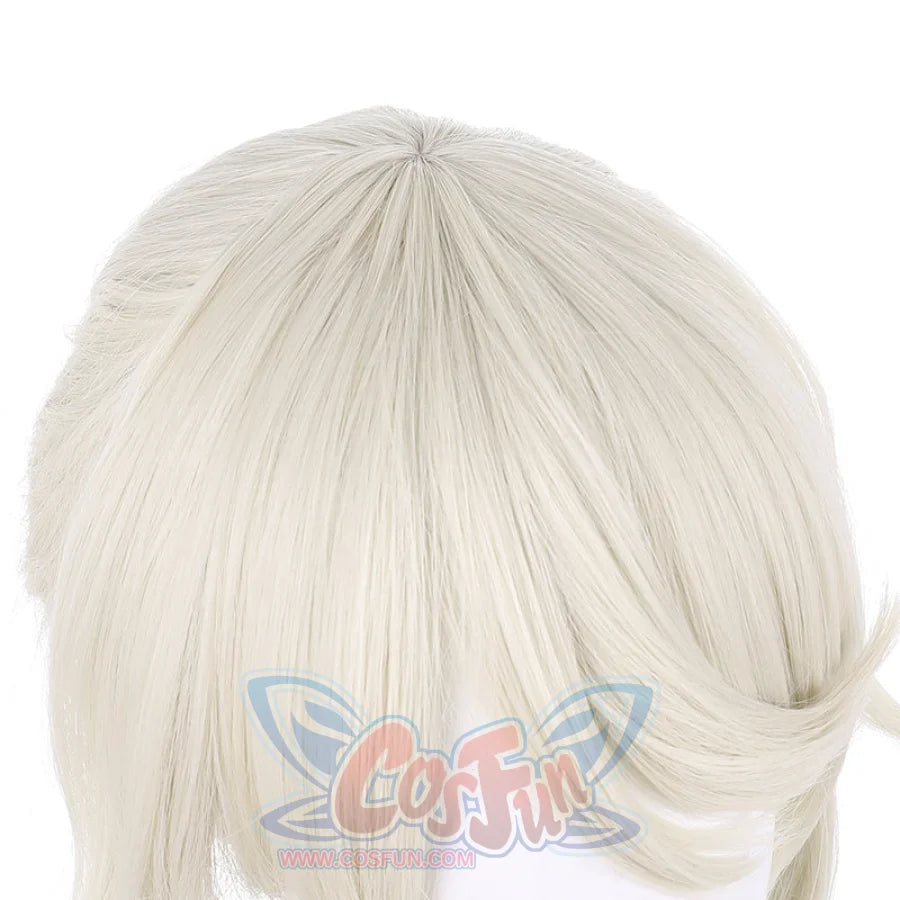 Identity V Painter Golden Ratio Cosplay Wig C09096 Wigs
