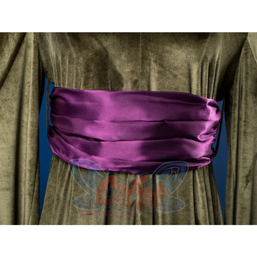The Acolyte Padmé Amidala Cosplay Costumes BST0188 Costumes