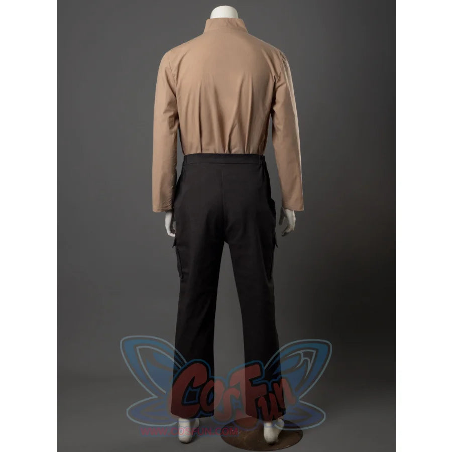 The Acolyte Cassian Andor Cosplay Costume Fy0143 Costumes