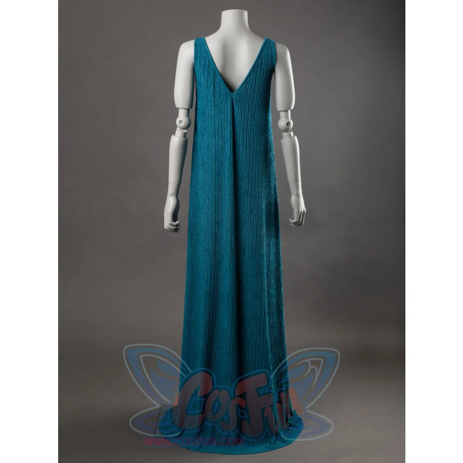 Halloween Revenge of the Sith Padmé Amidala Cosplay Costume BST0187 Costumes