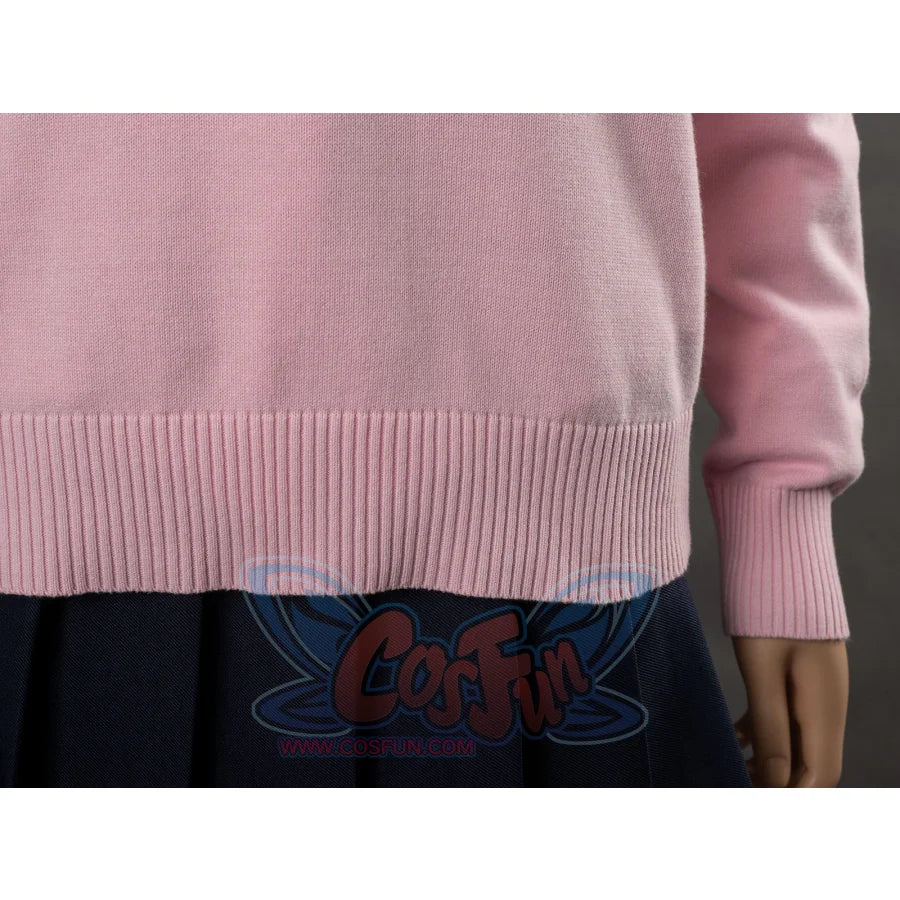 DAN DA DAN Ayase Momo Cosplay Costume FY0162 Costumes