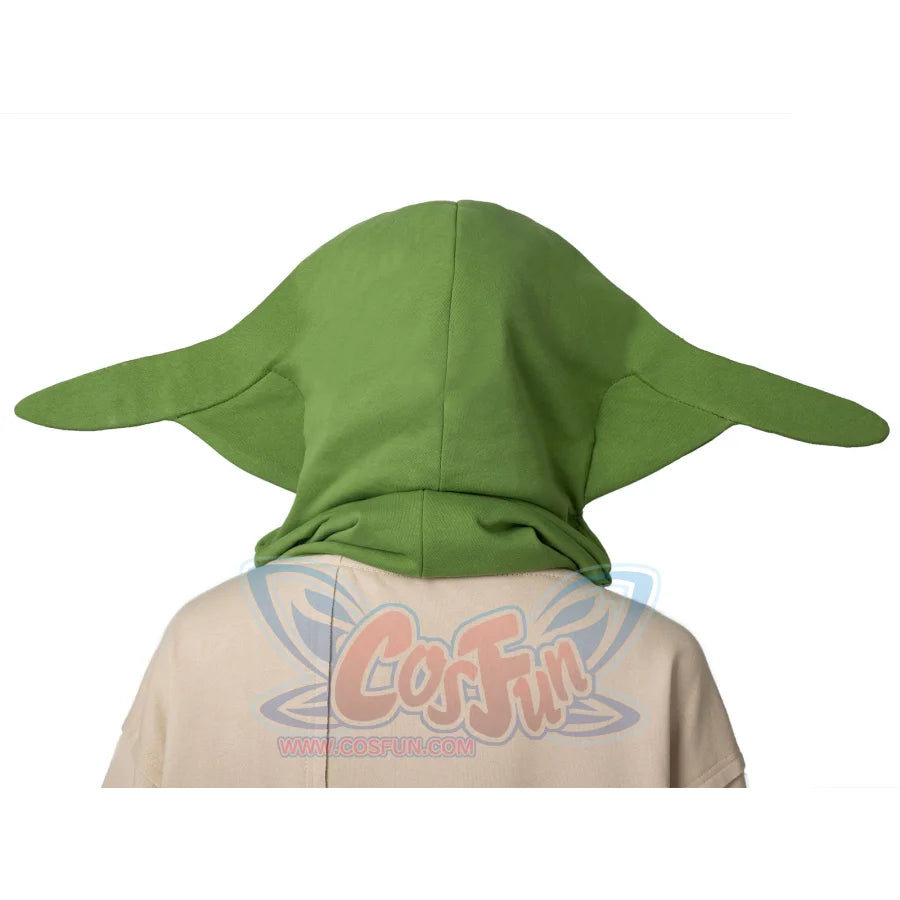 【PRE-SALE】COSFUN Original Galaxy Warriors Cosplay Full Zip Hoodie A00011 Sweatshirt