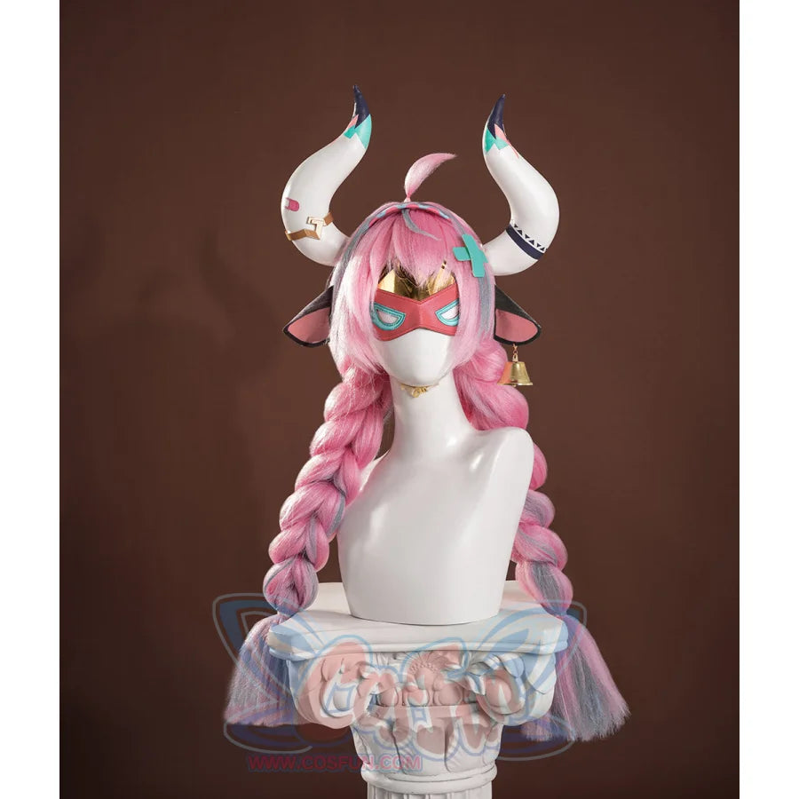 Pre-Sale Genshin Impact Varesa Cosplay Costumes C09355 AA Costumes